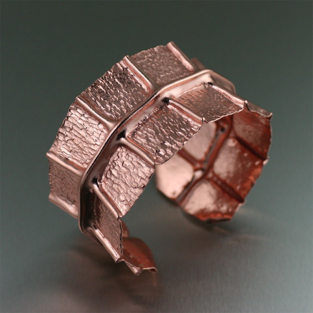 7th Anniversary Copper Jewelry: Top Gift Ideas for Her - John S Brana