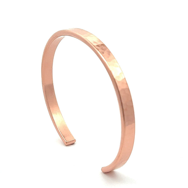 Shop Stylish Men's Copper Cuff Bracelets - Johns Brana - JSB